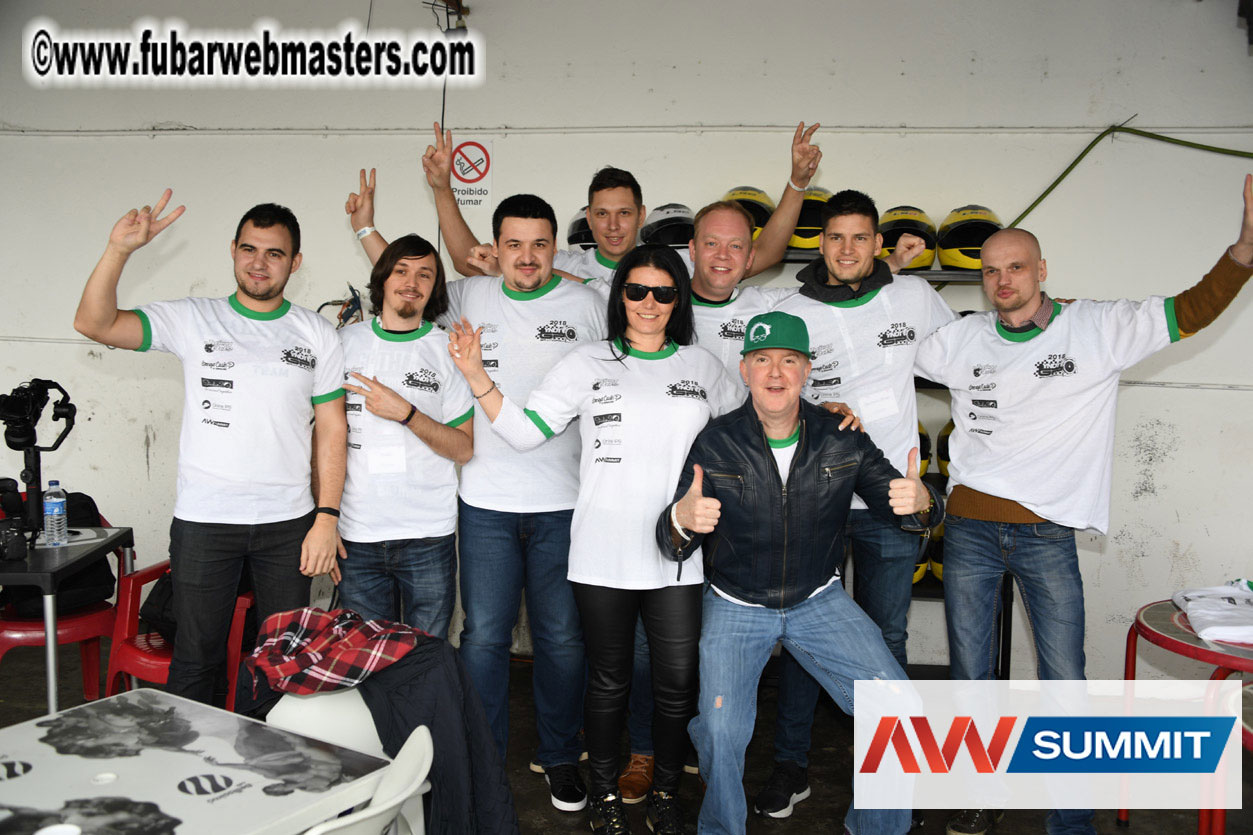 YNot Karting Grand Prix