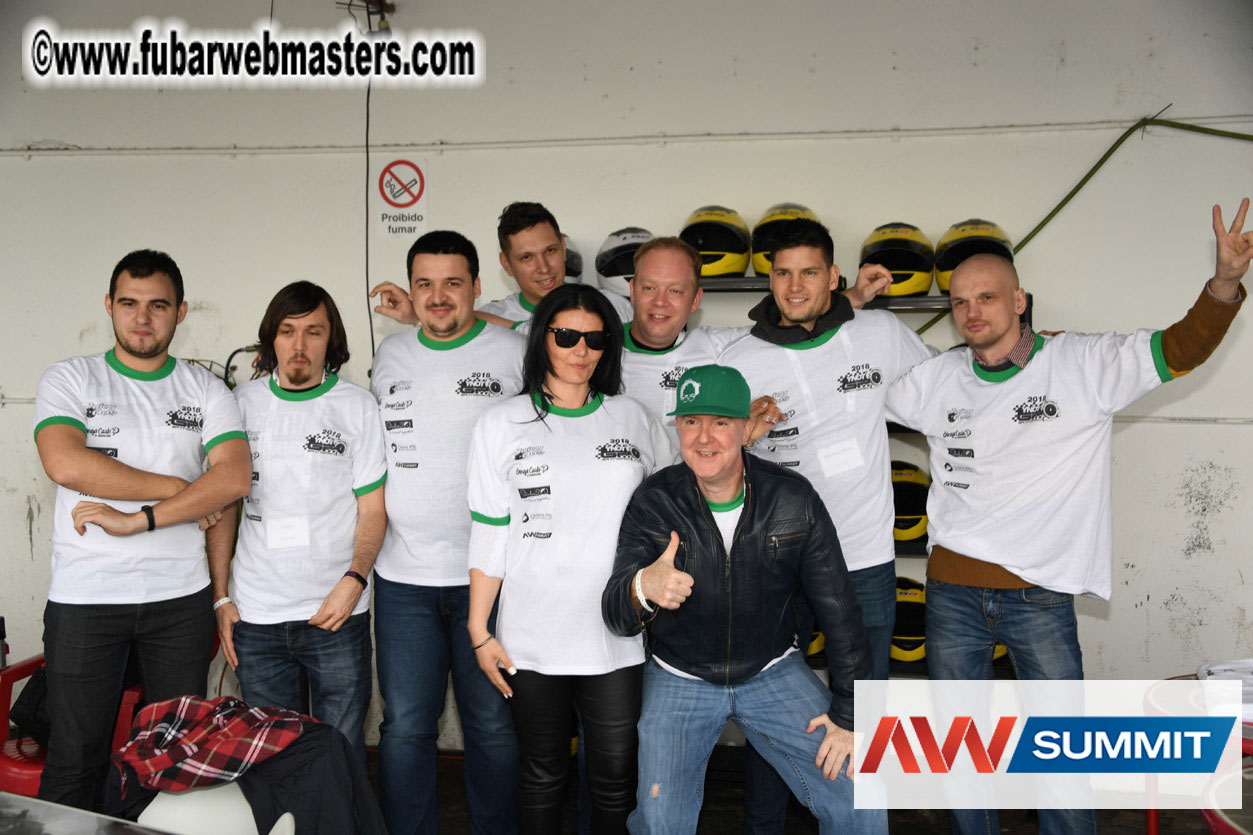 YNot Karting Grand Prix