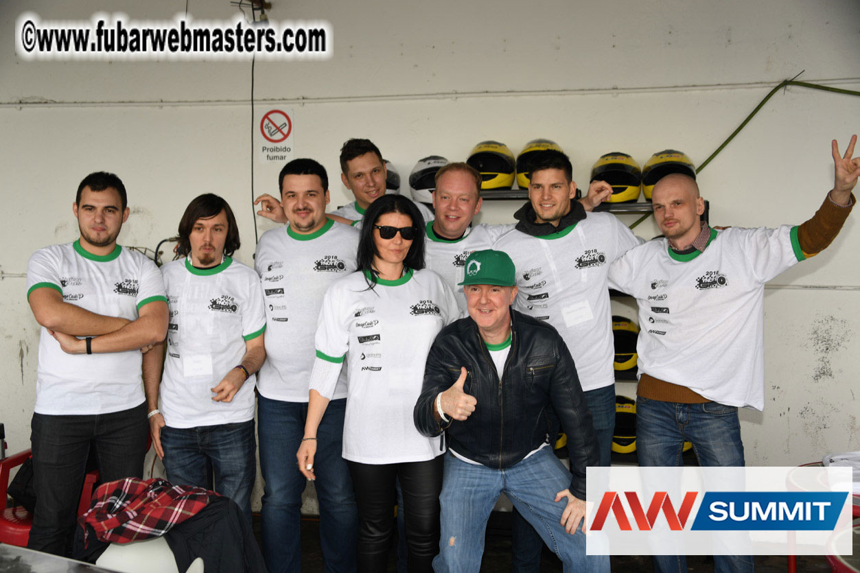 YNot Karting Grand Prix