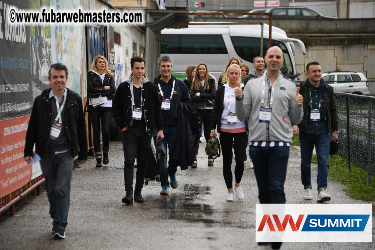 YNot Karting Grand Prix