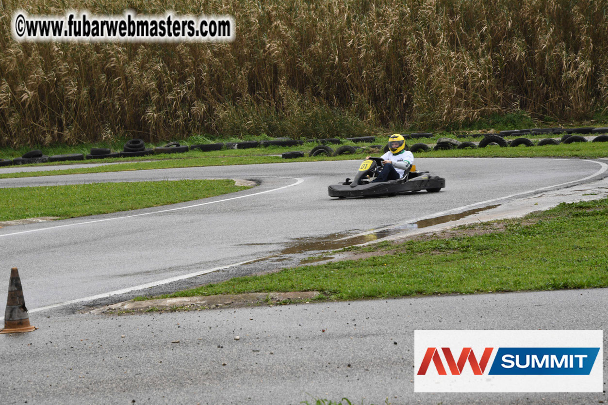 YNot Karting Grand Prix