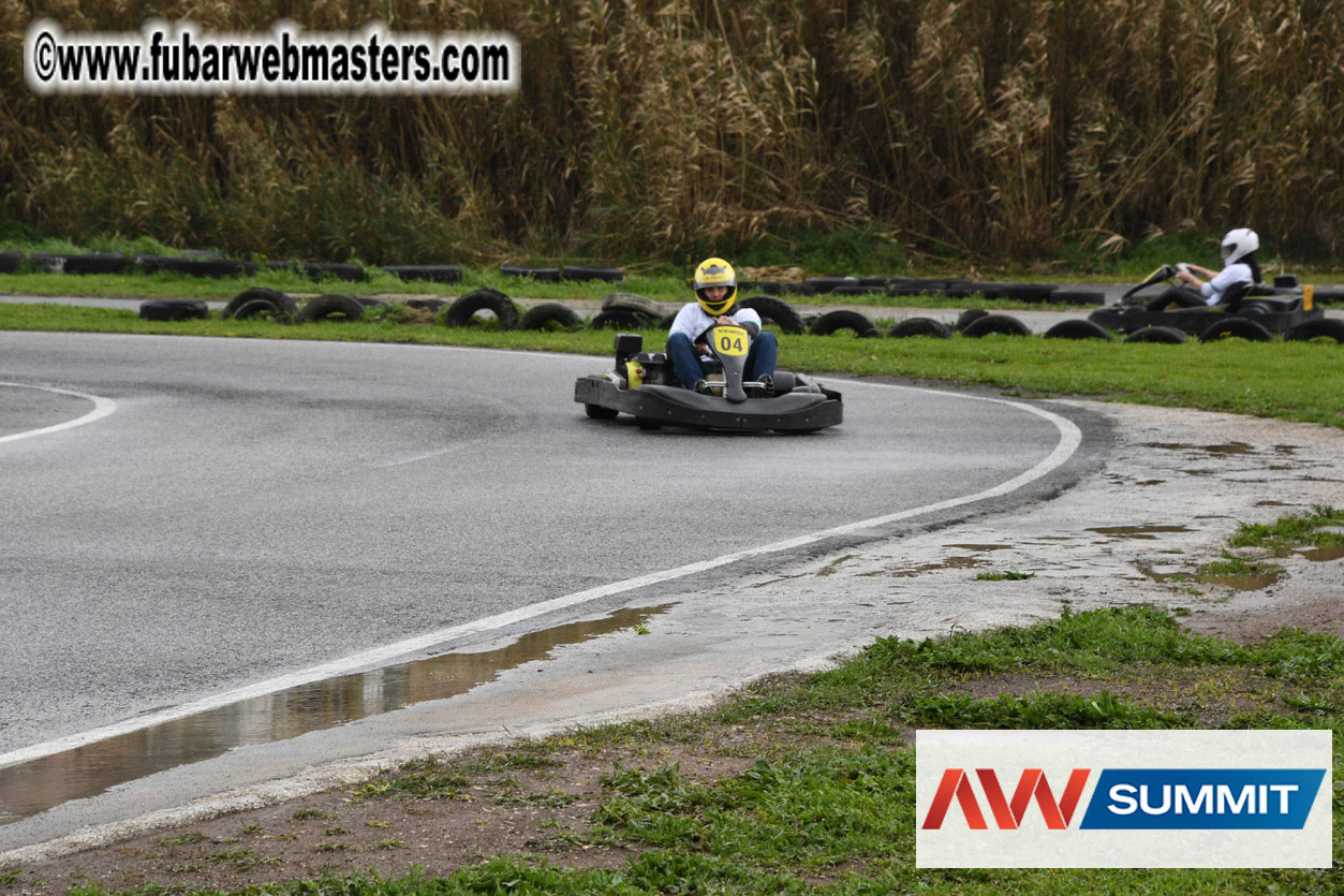 YNot Karting Grand Prix