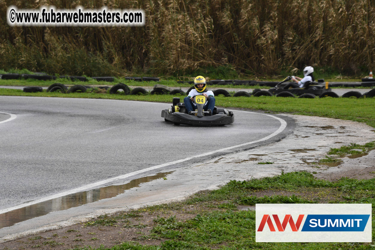 YNot Karting Grand Prix