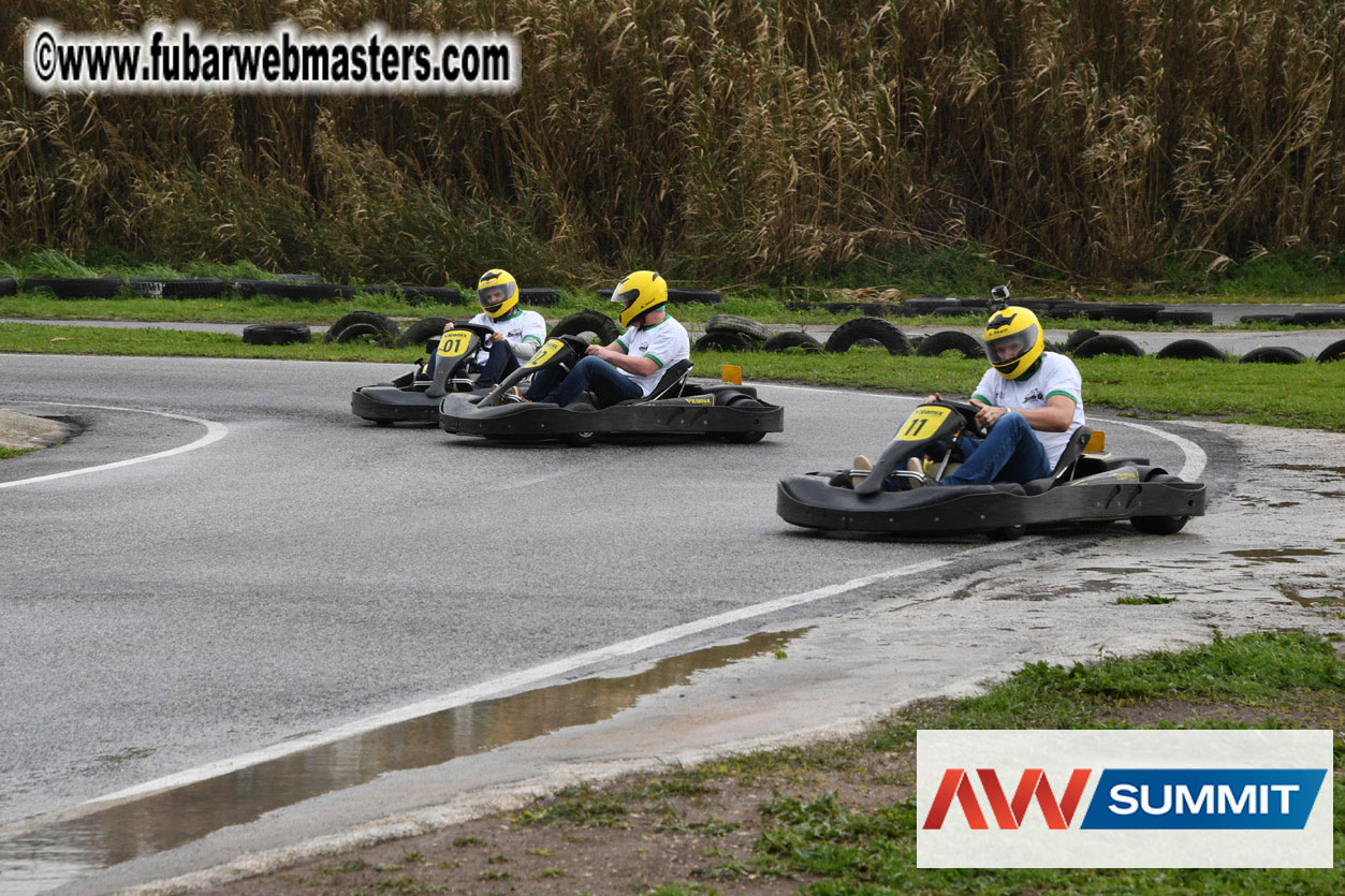 YNot Karting Grand Prix