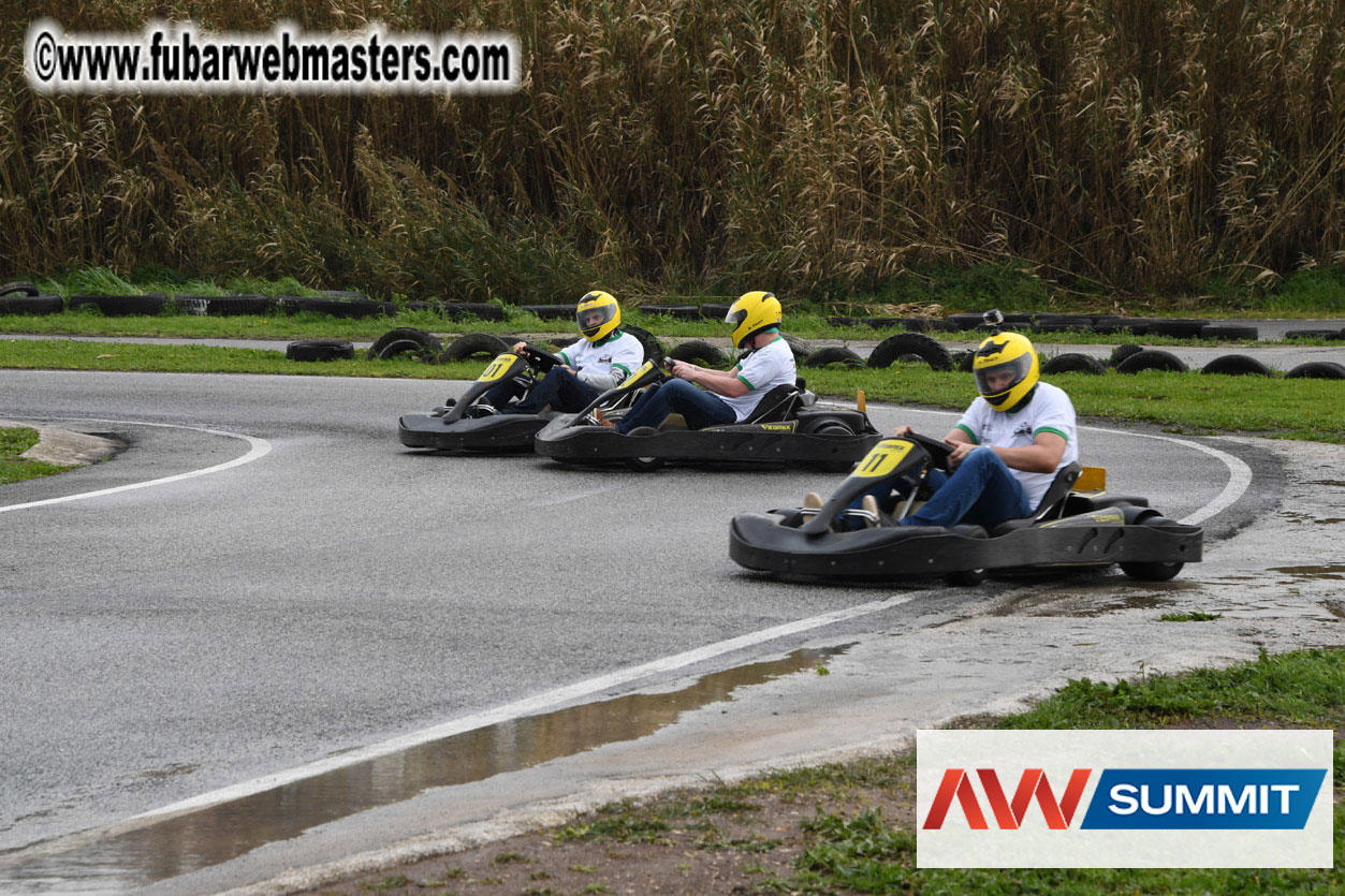 YNot Karting Grand Prix