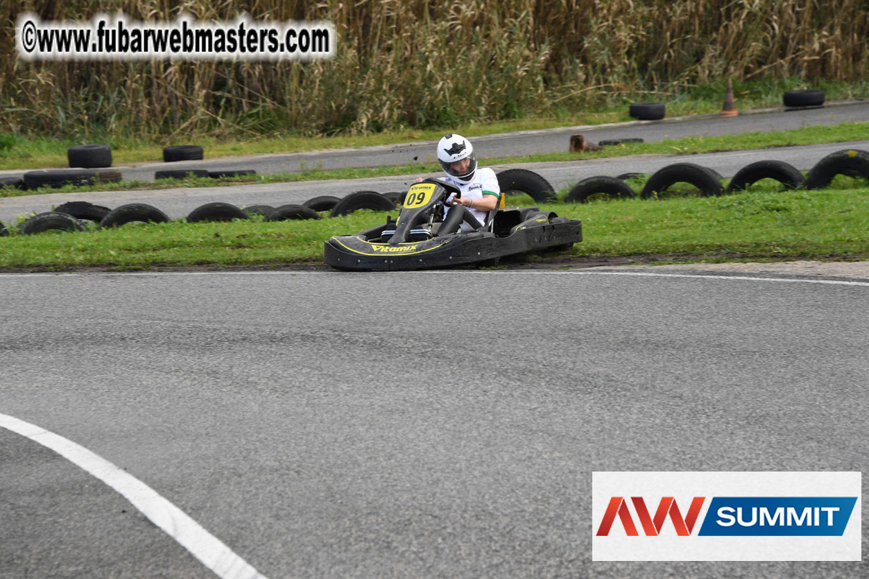 YNot Karting Grand Prix