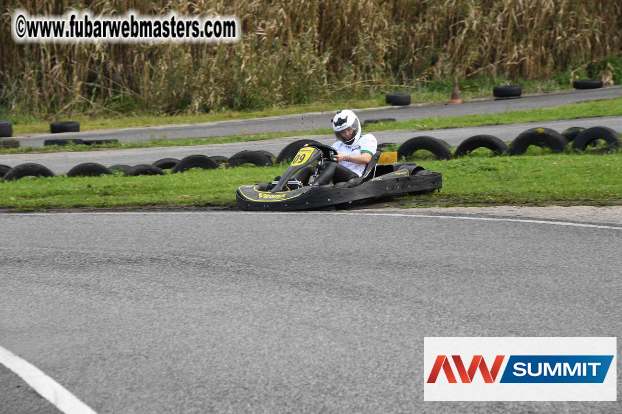 YNot Karting Grand Prix