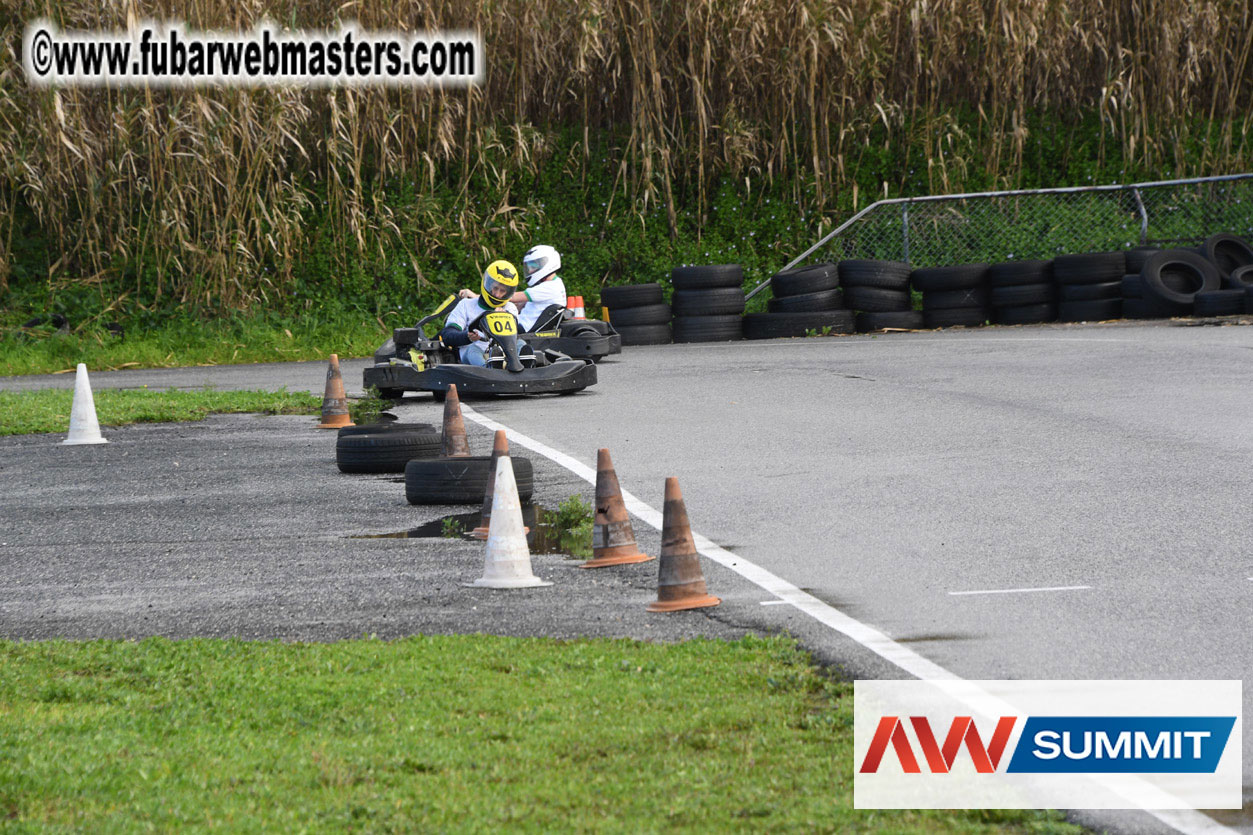 YNot Karting Grand Prix