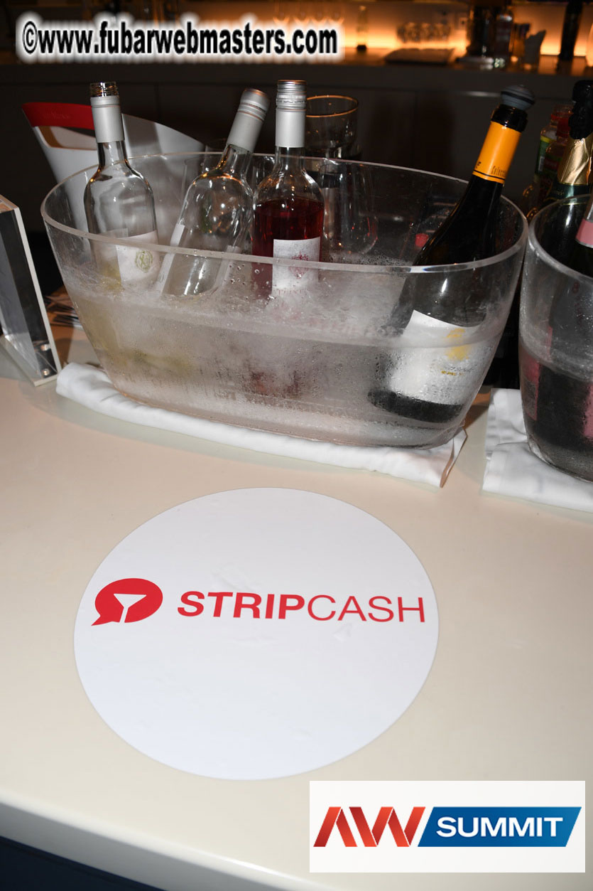 Stripcash Happy Hours