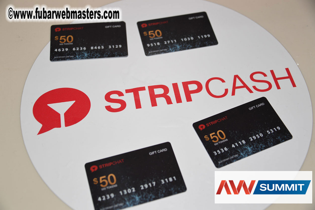 Stripcash Happy Hours