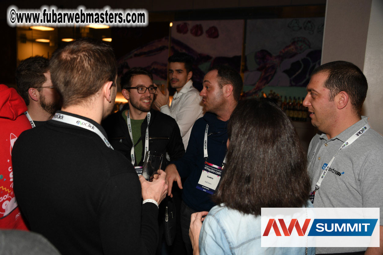 Stripcash Happy Hours