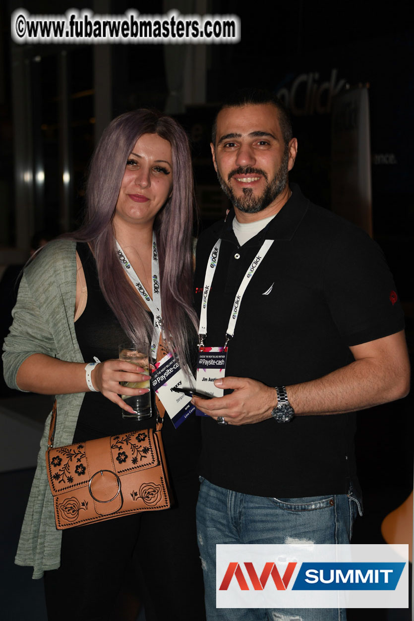 Stripcash Happy Hours