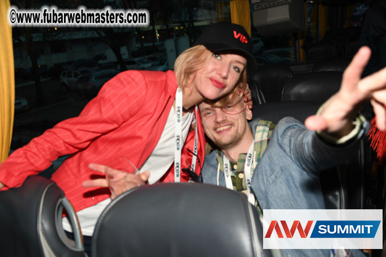 Live Cam Awards Show