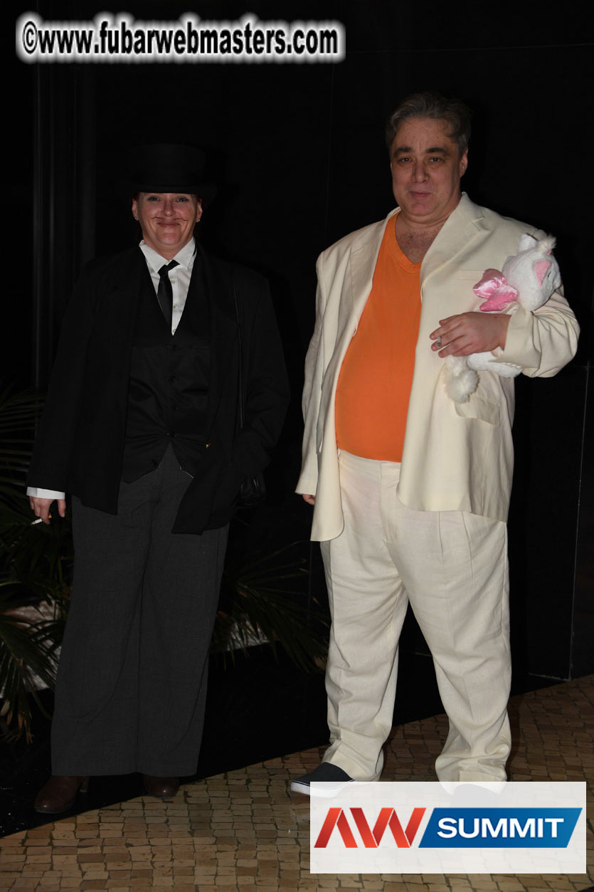 Live Cam Awards Show