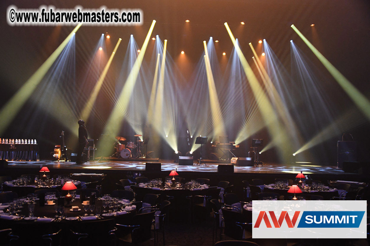 Live Cam Awards Show