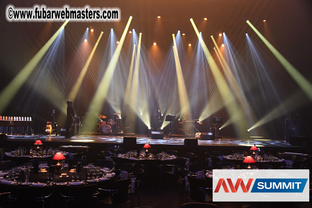 Live Cam Awards Show