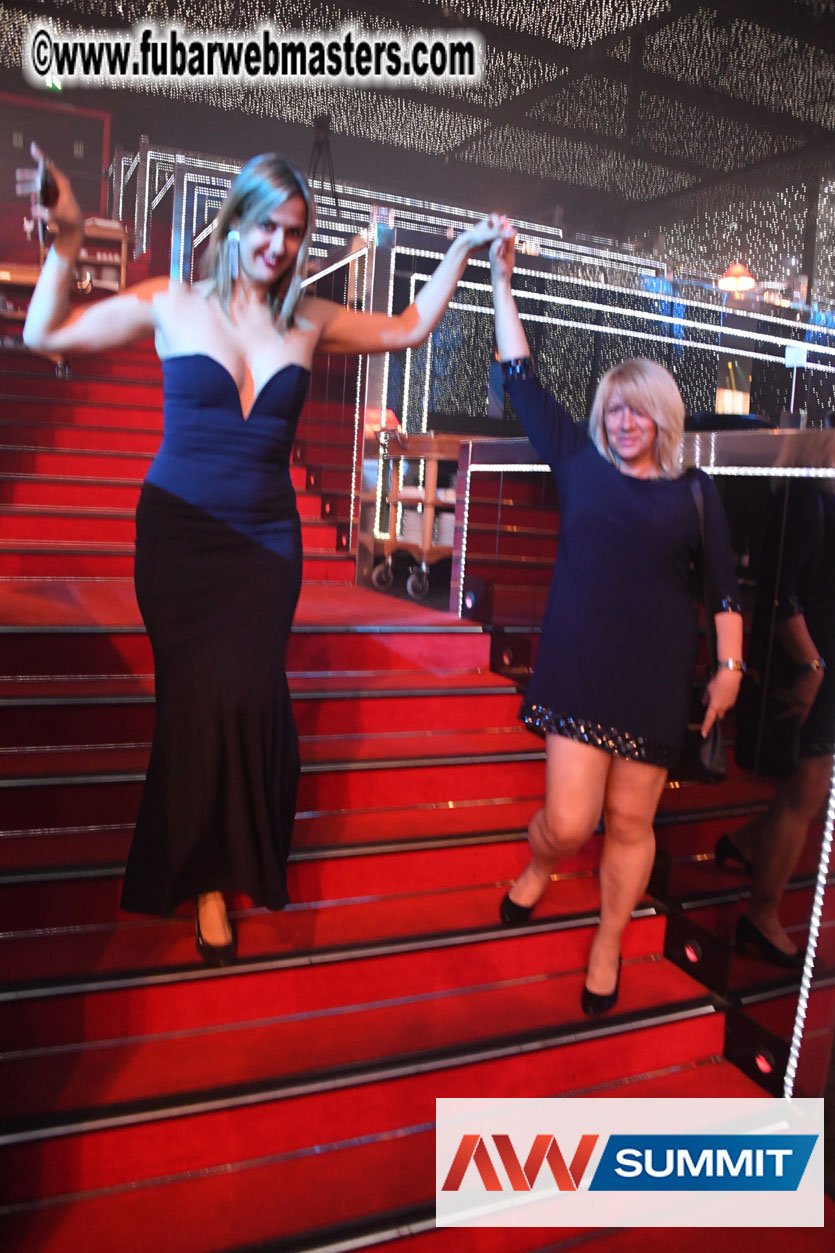 Live Cam Awards Show