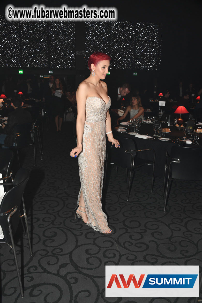 Live Cam Awards Show