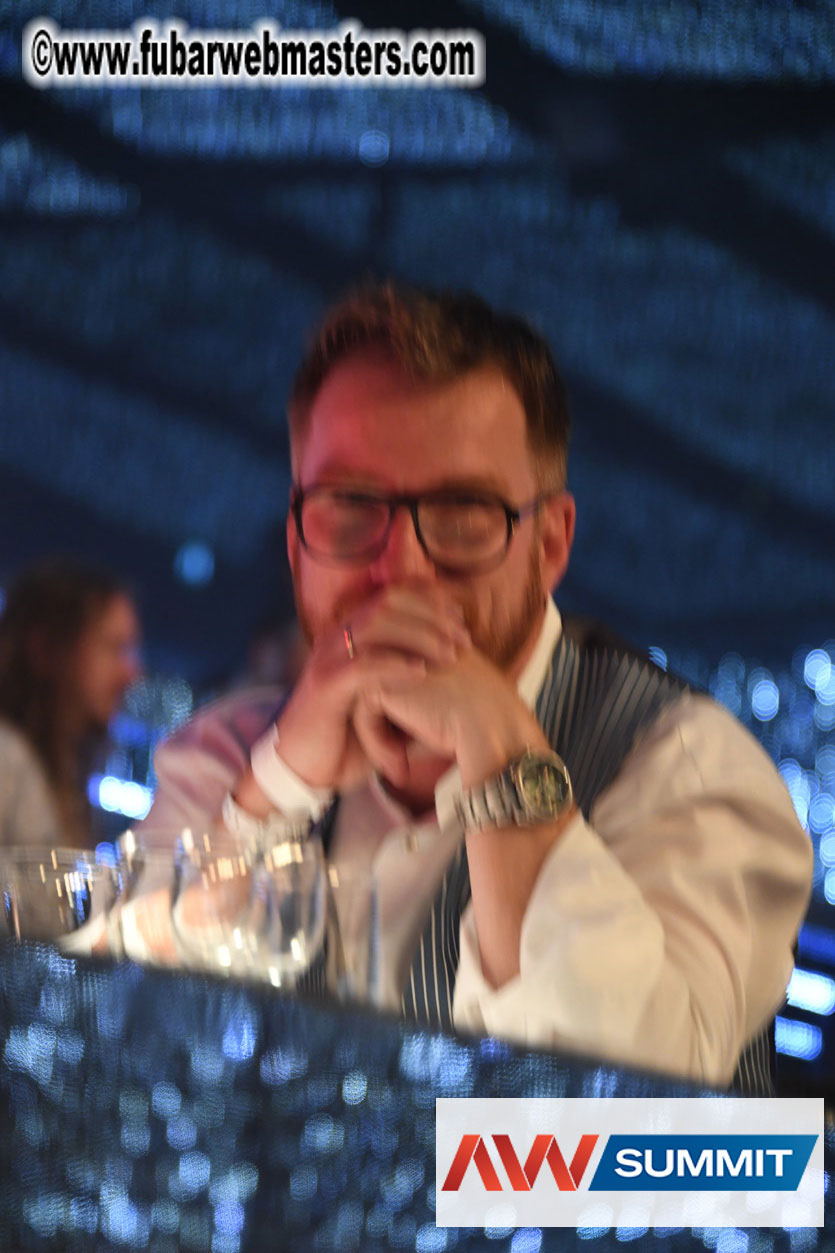 Live Cam Awards Show