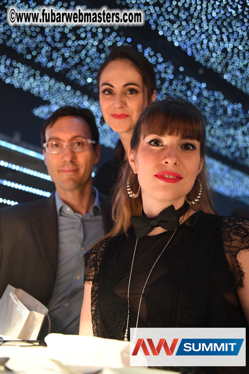 Live Cam Awards Show