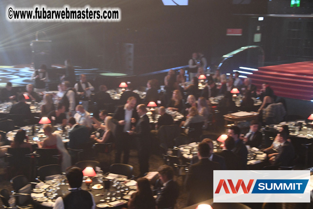 Live Cam Awards Show