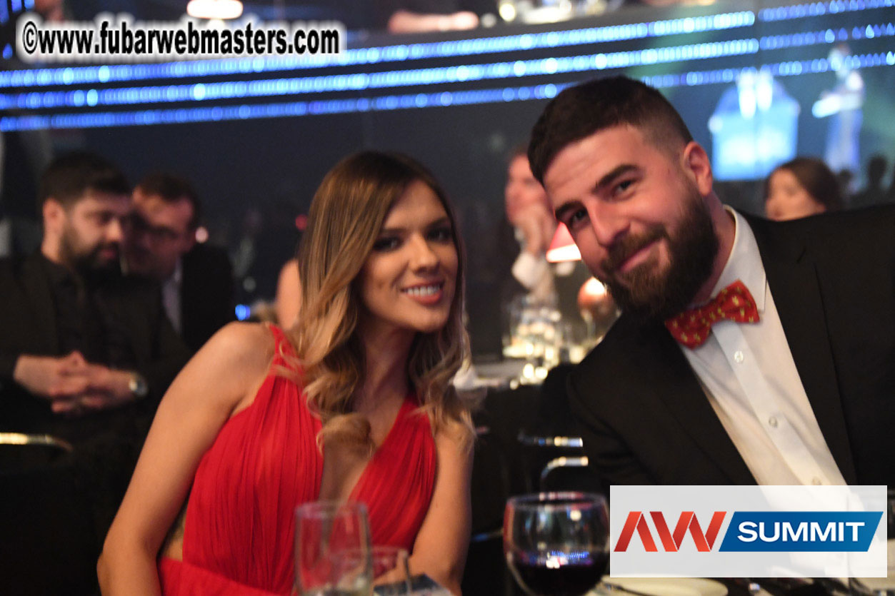 Live Cam Awards Show