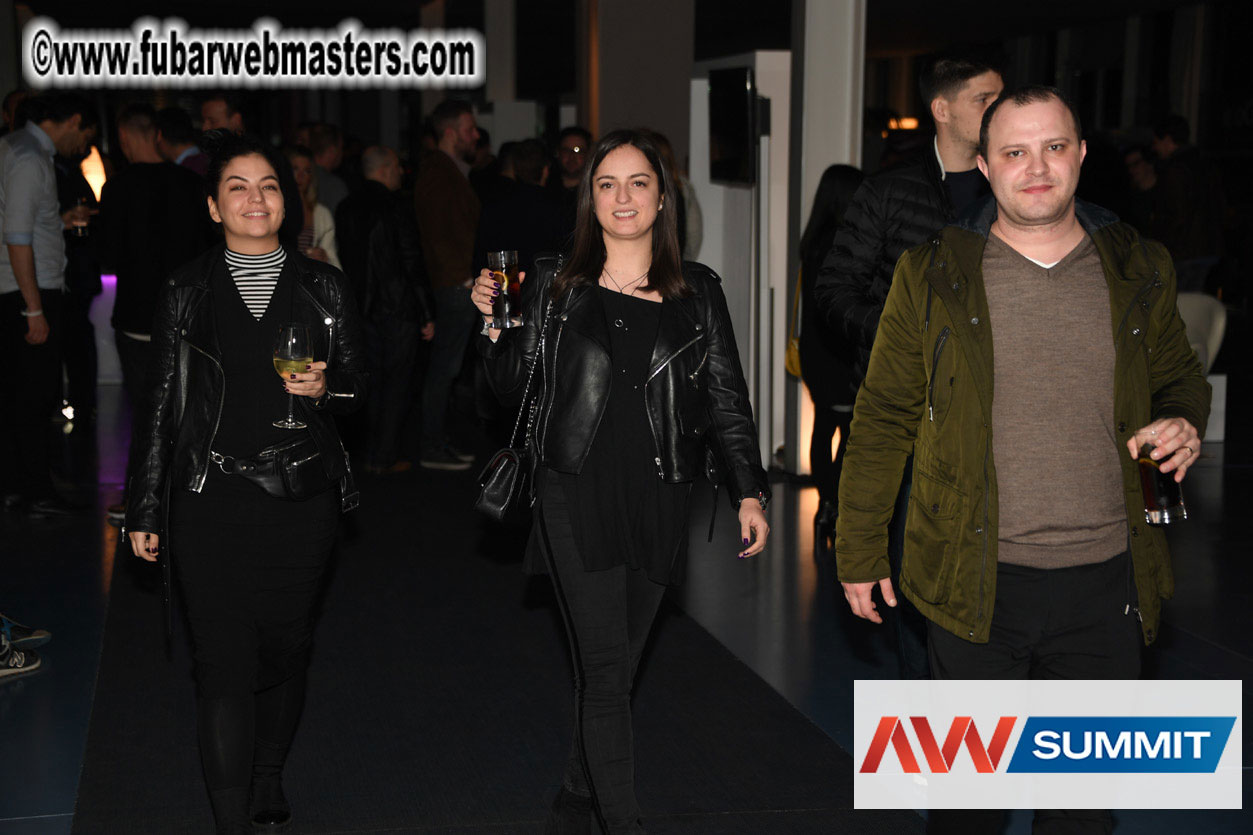 Clickadu Closing Party and Jam Session