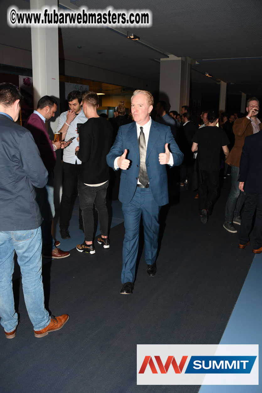 Clickadu Closing Party and Jam Session