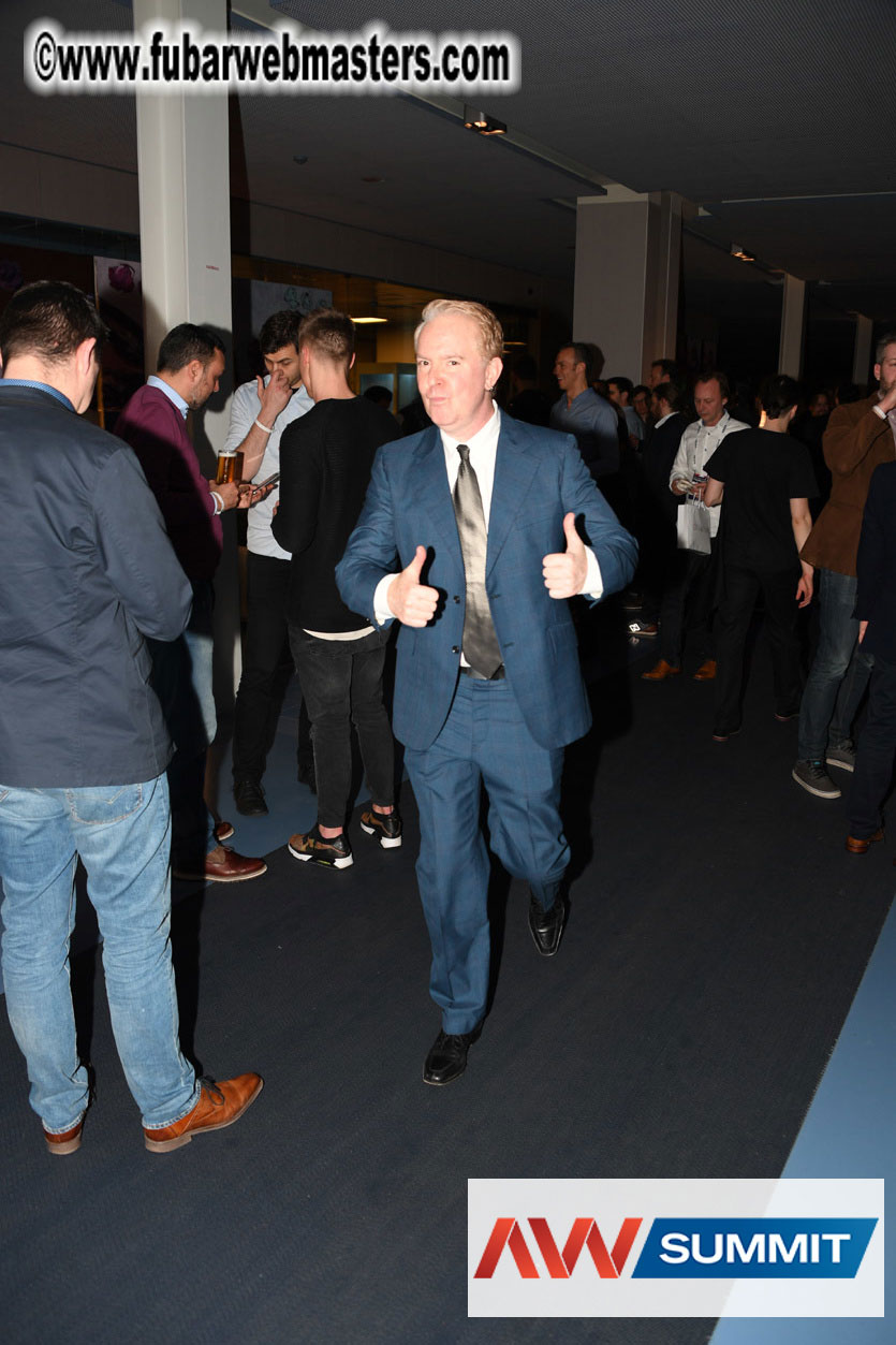 Clickadu Closing Party and Jam Session