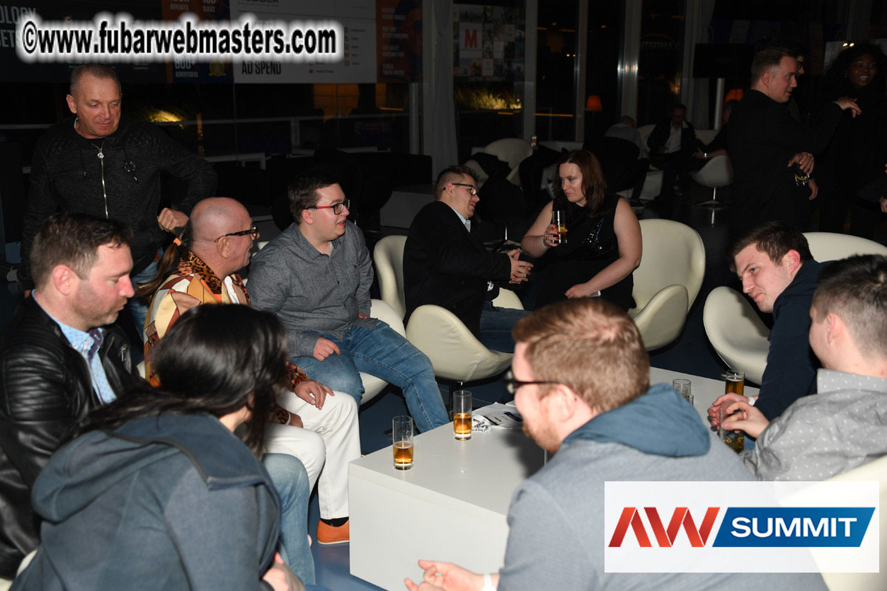 Clickadu Closing Party and Jam Session