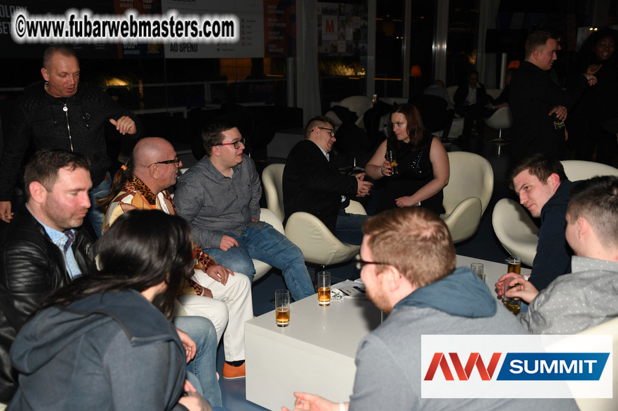 Clickadu Closing Party and Jam Session