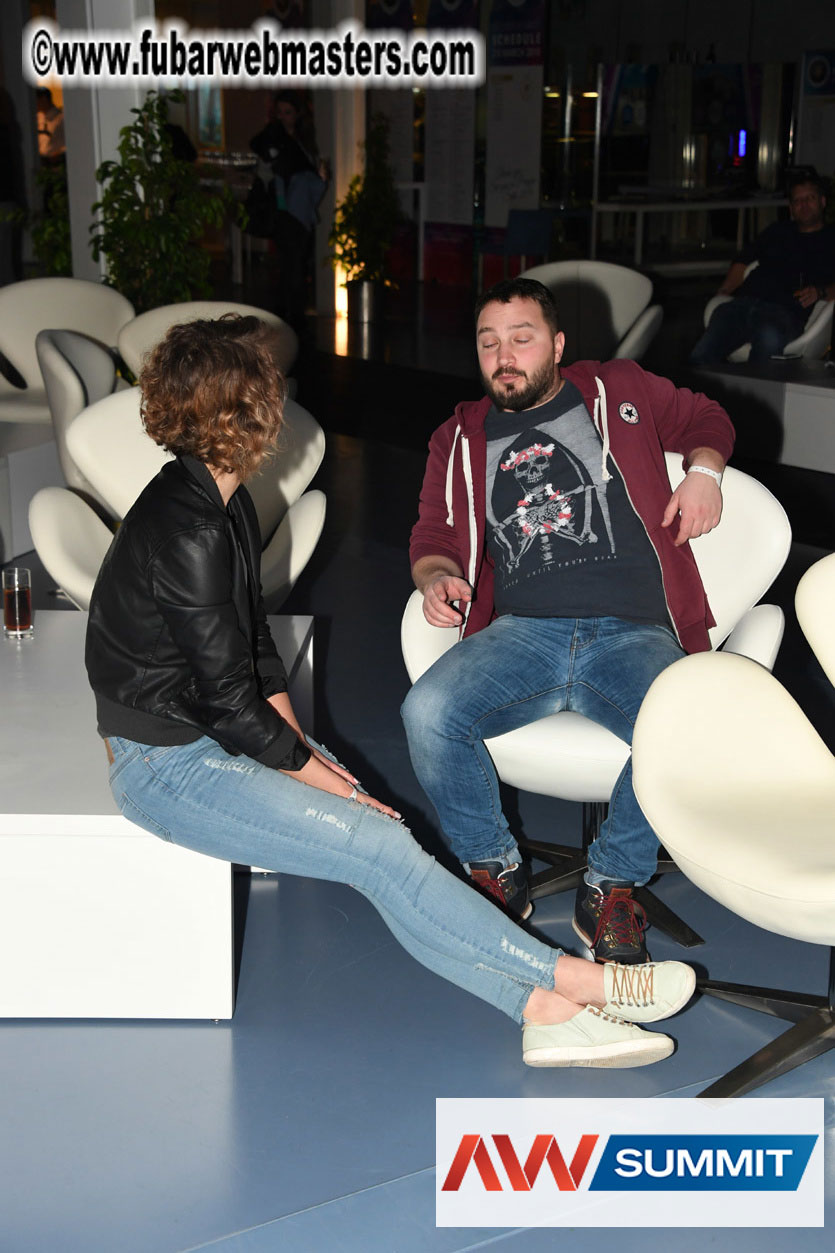 Clickadu Closing Party and Jam Session