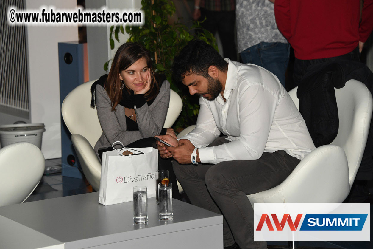 Clickadu Closing Party and Jam Session