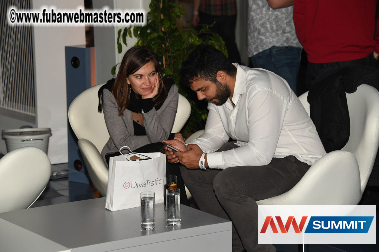 Clickadu Closing Party and Jam Session