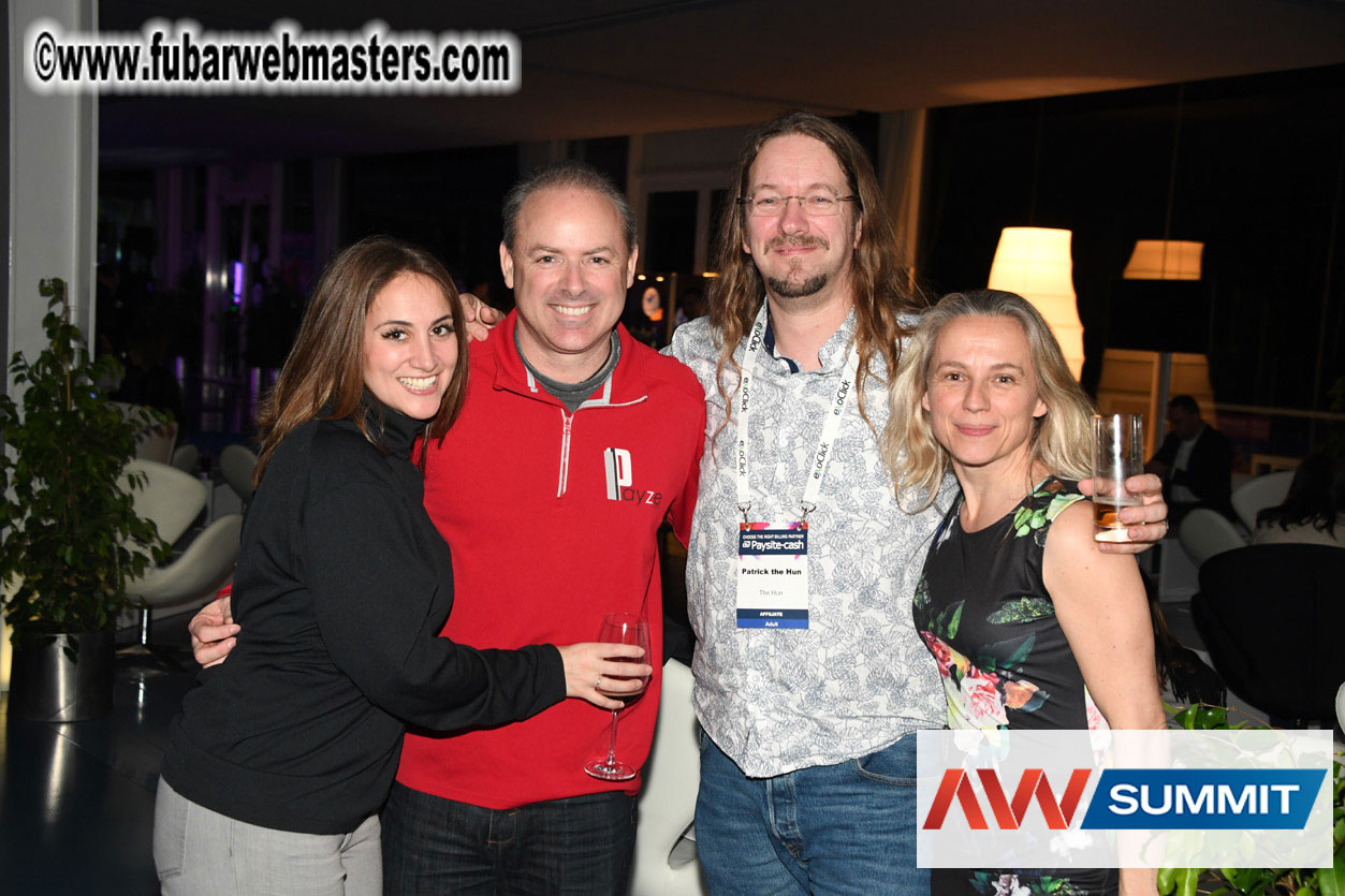 Clickadu Closing Party and Jam Session