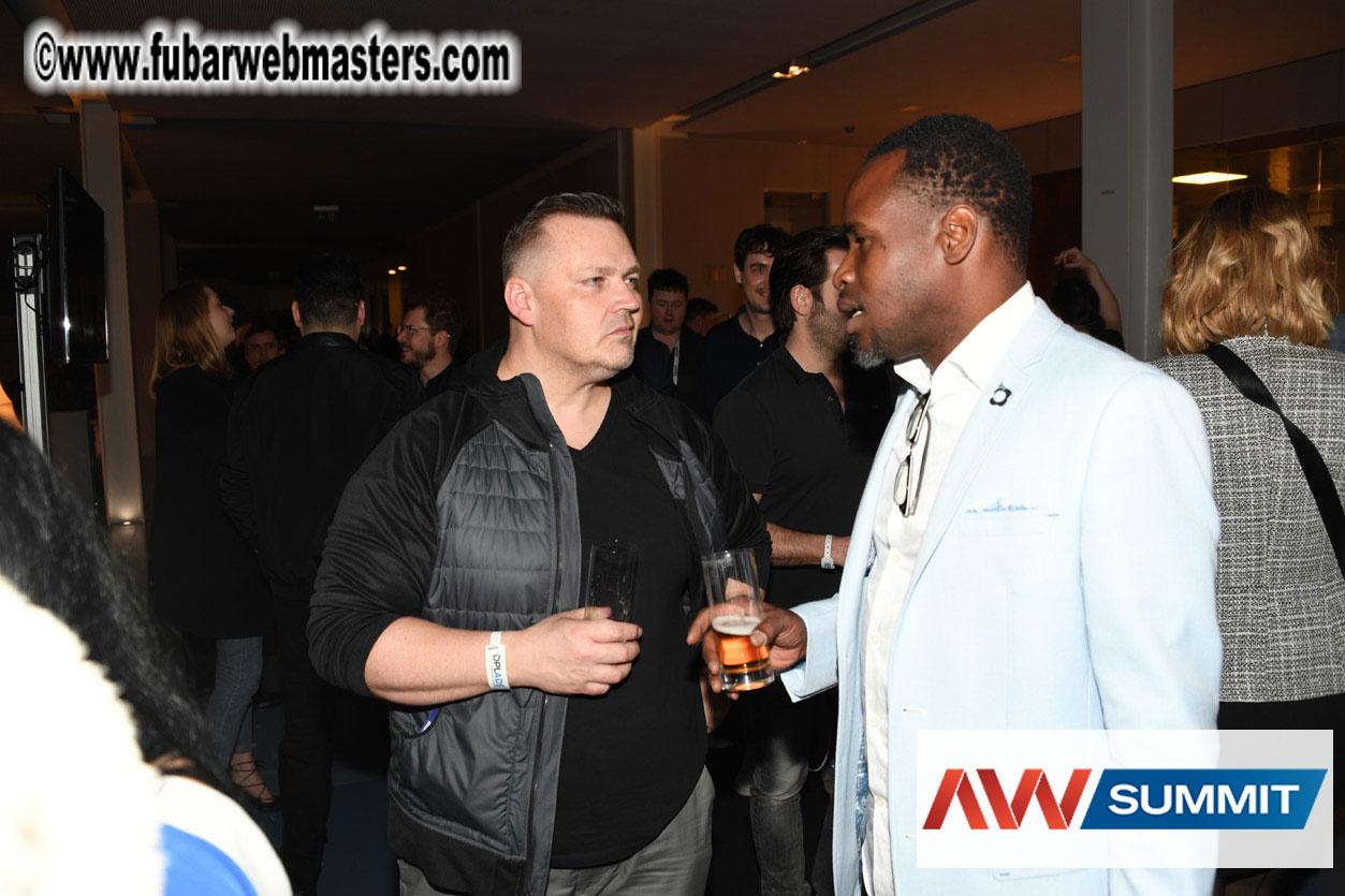 Clickadu Closing Party and Jam Session