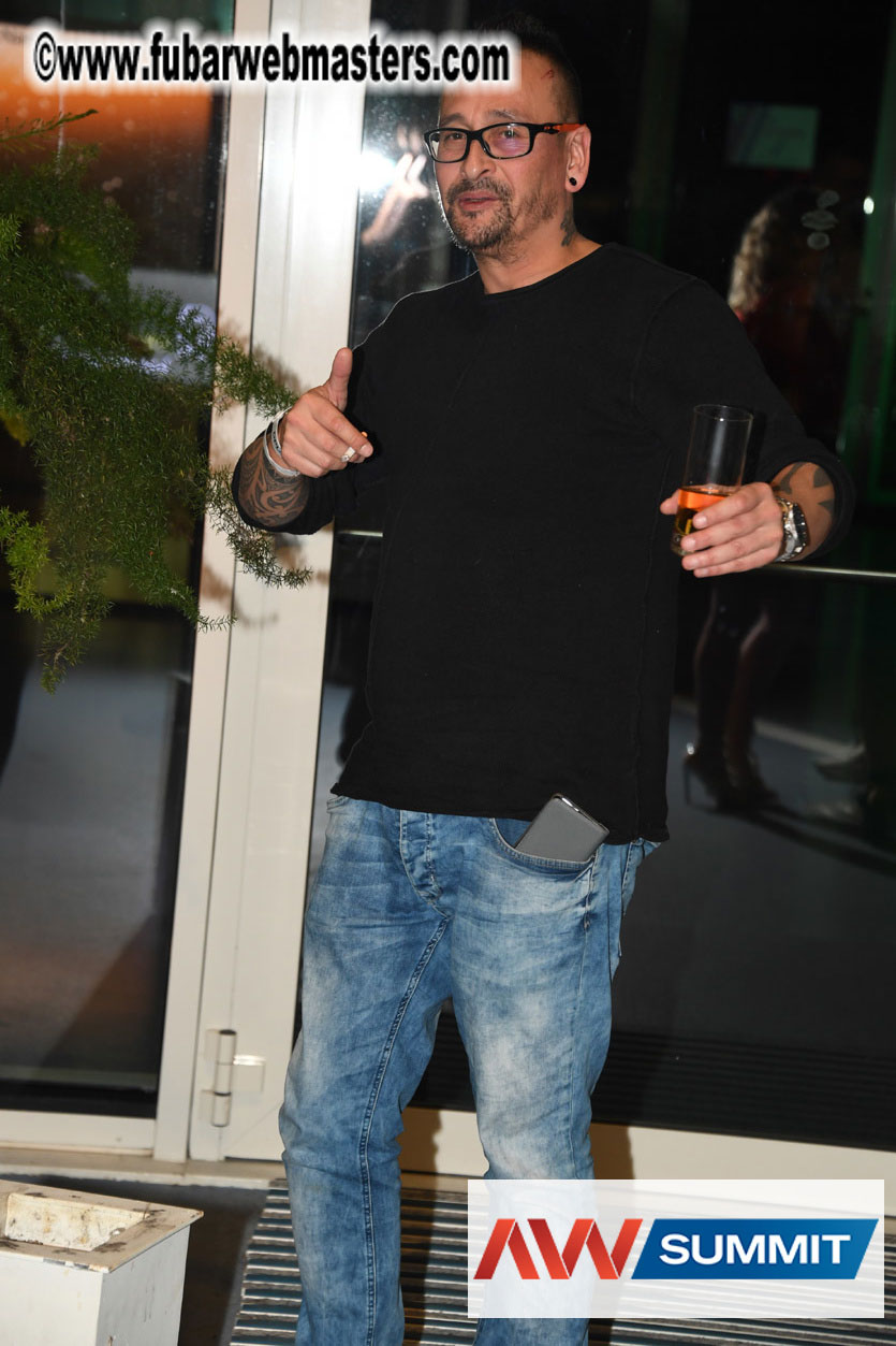 Clickadu Closing Party and Jam Session