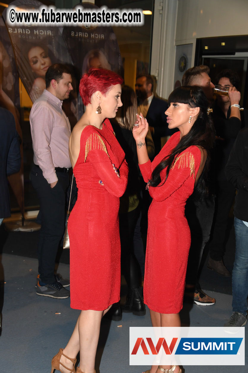 Clickadu Closing Party and Jam Session