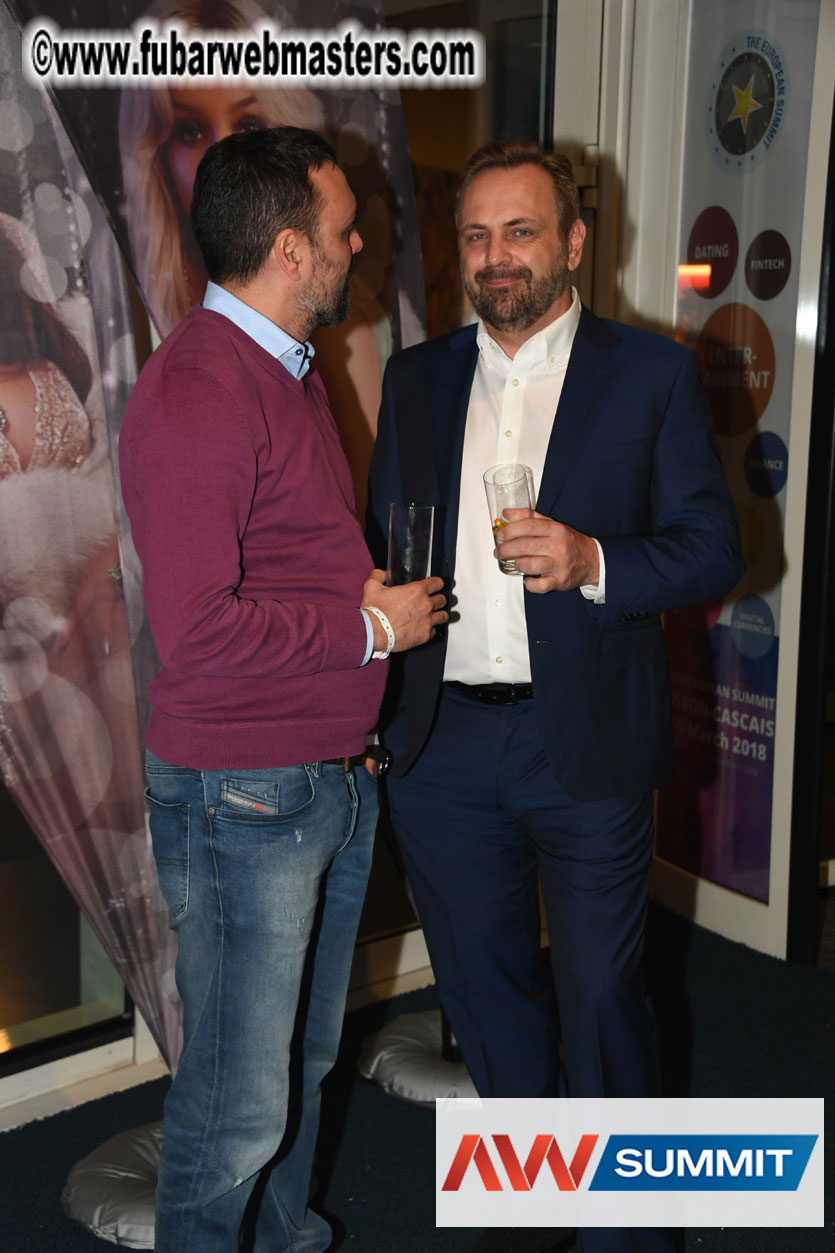 Clickadu Closing Party and Jam Session