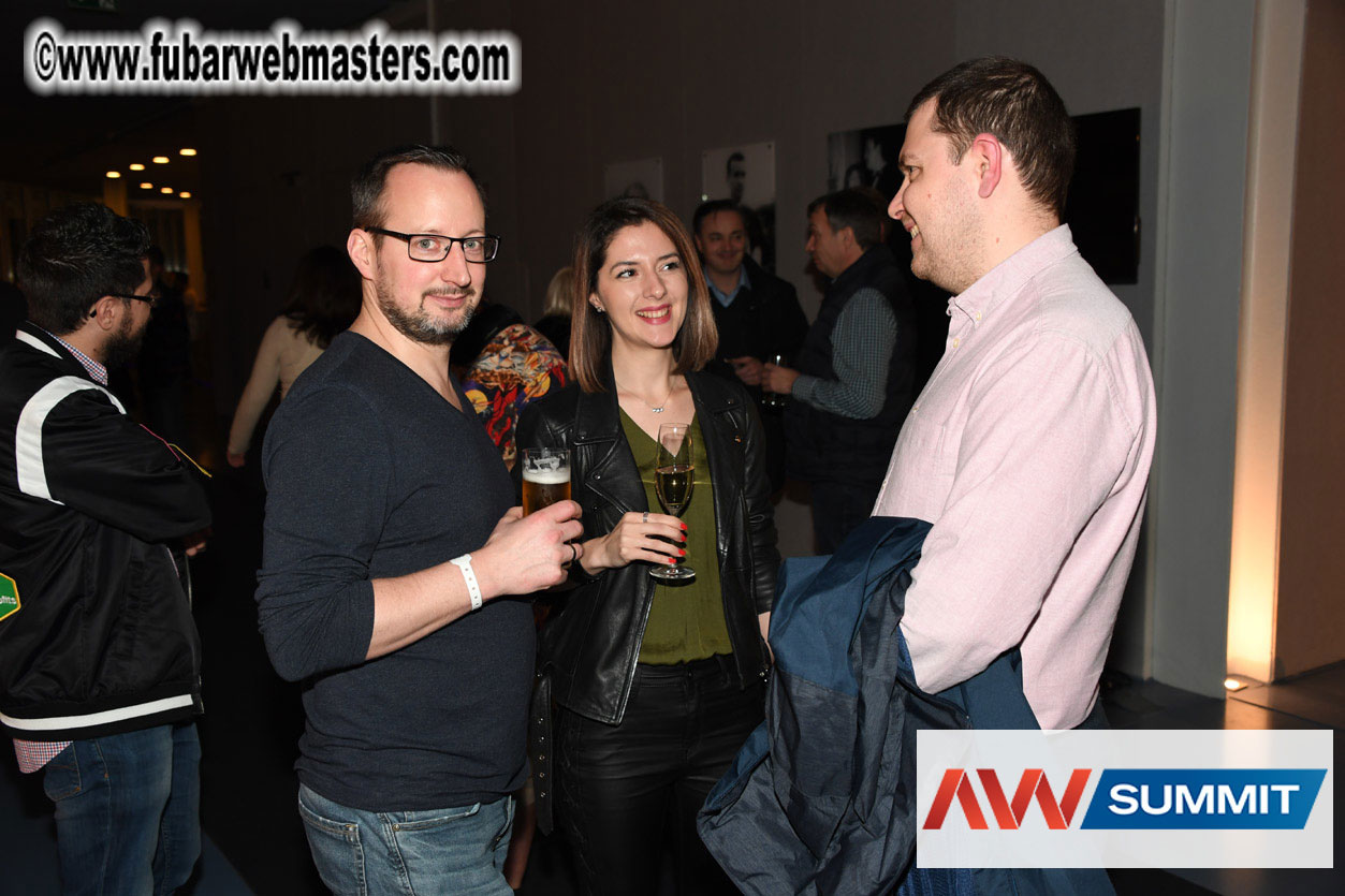 Clickadu Closing Party and Jam Session