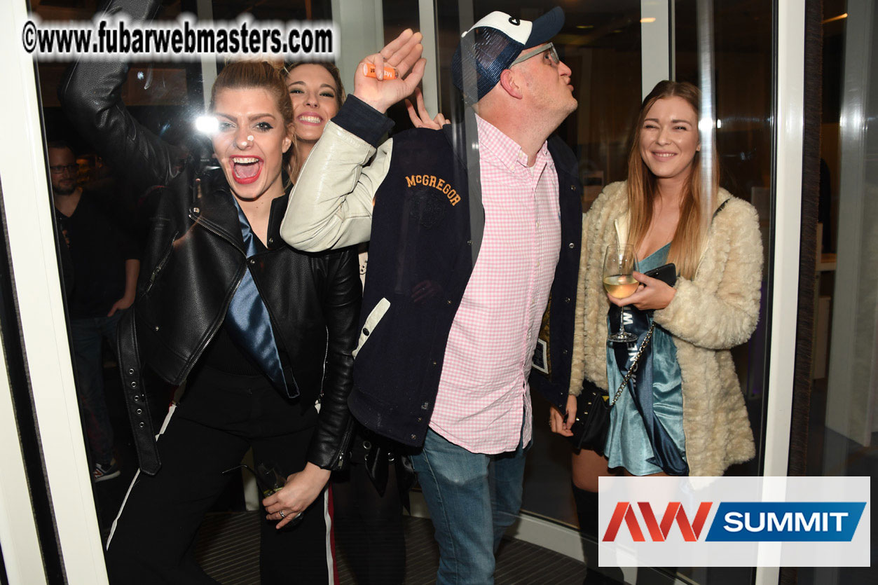 Clickadu Closing Party and Jam Session