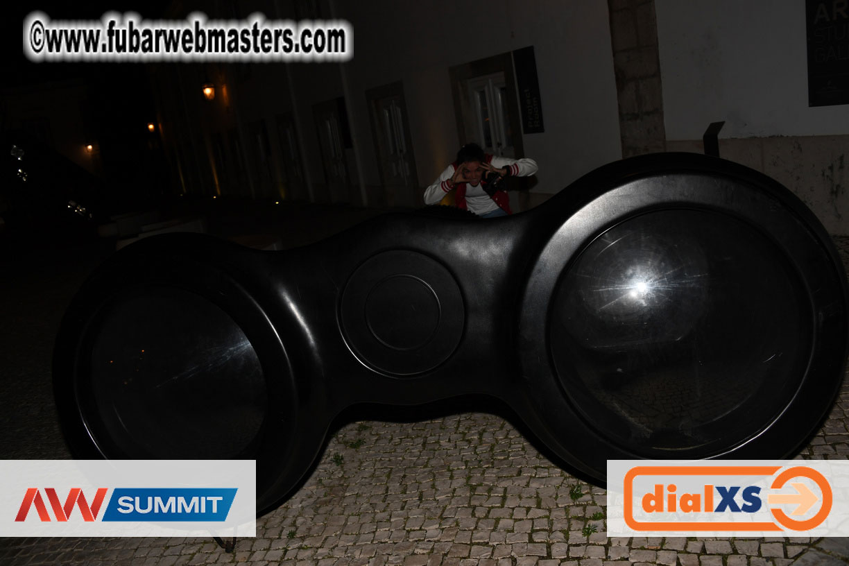 BongaCash Opening Party