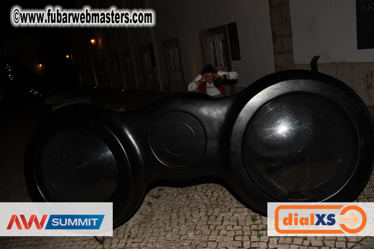 BongaCash Opening Party