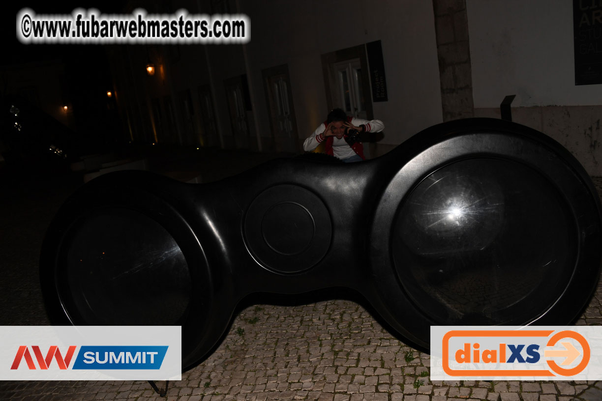 BongaCash Opening Party