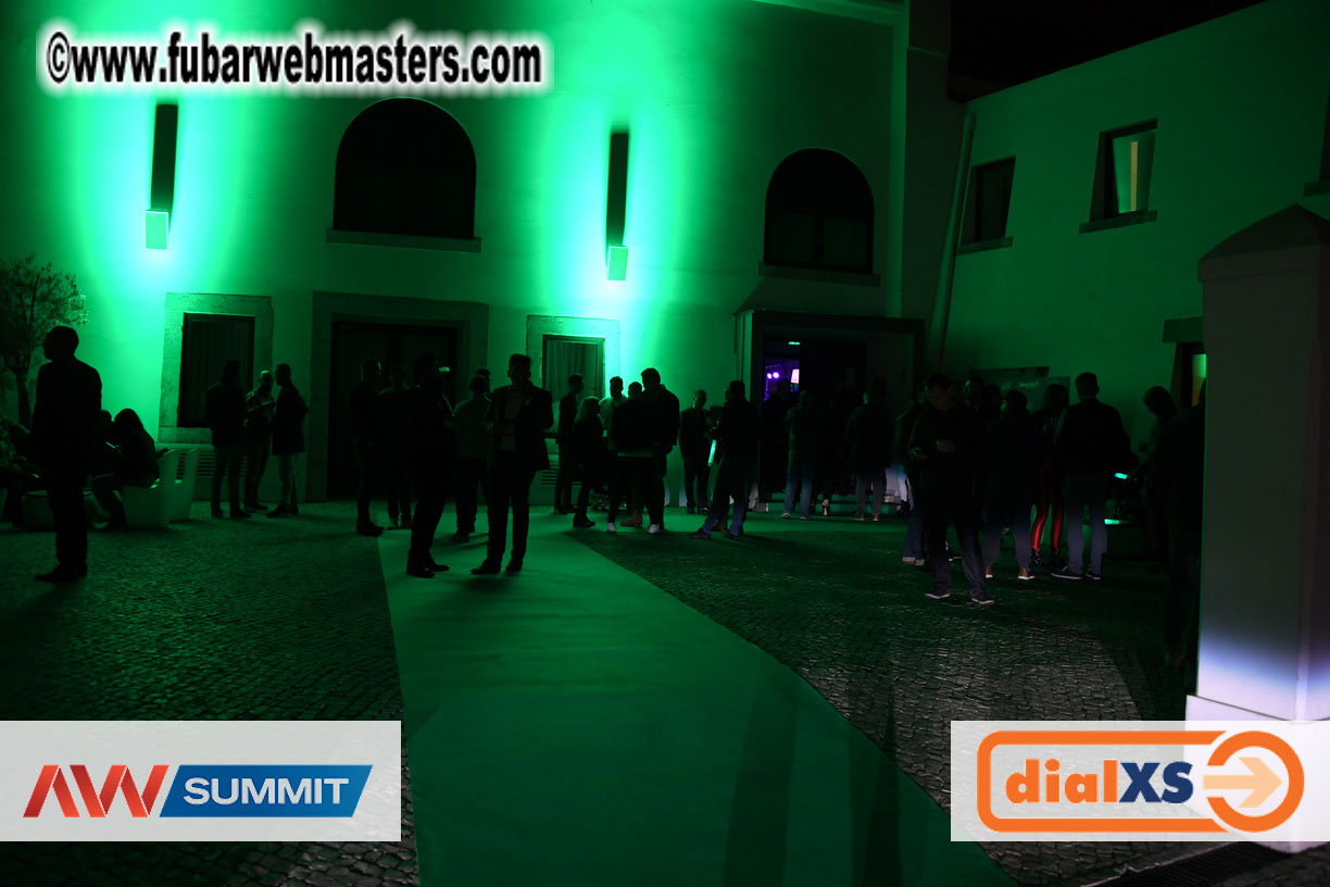 BongaCash Opening Party