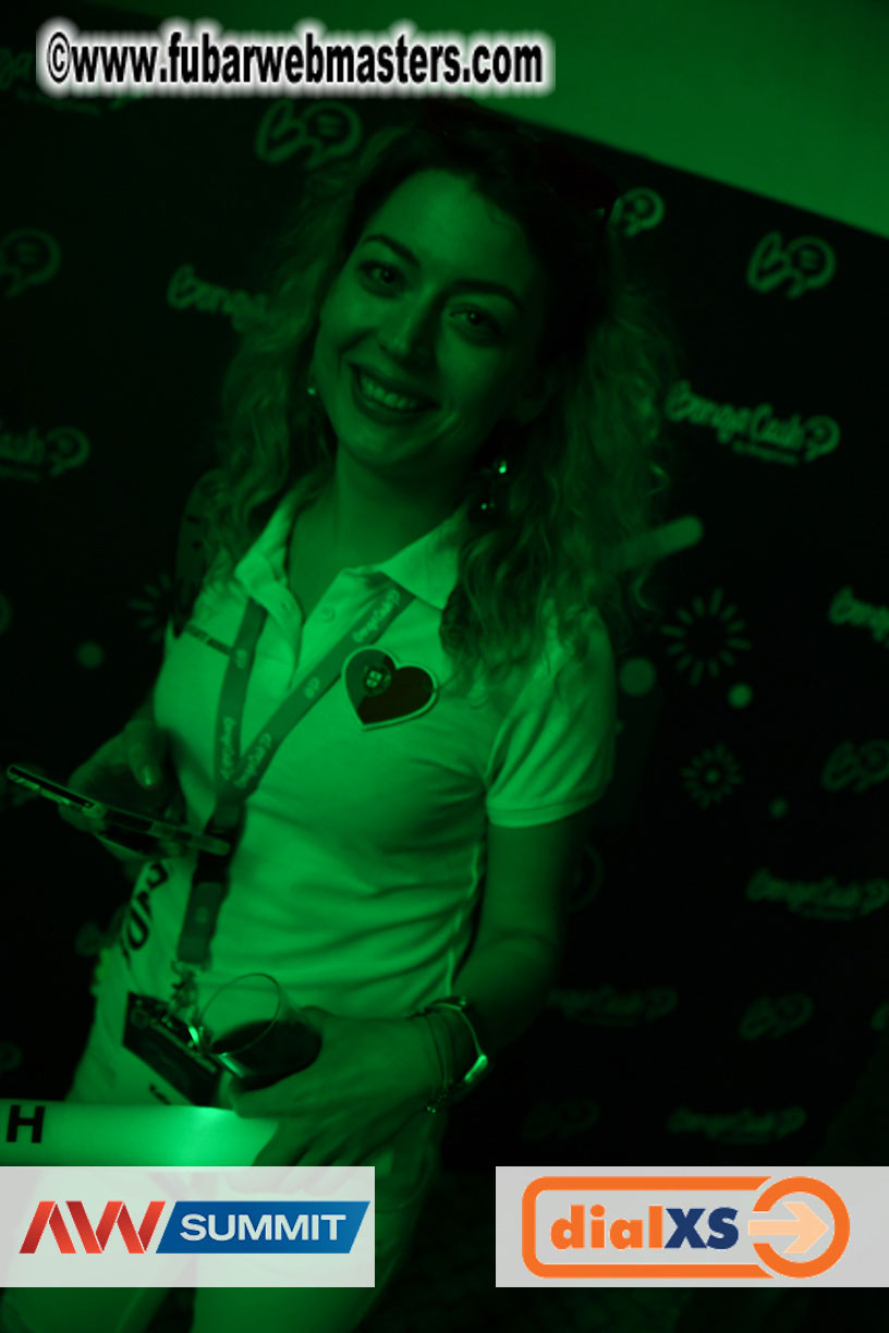 BongaCash Opening Party