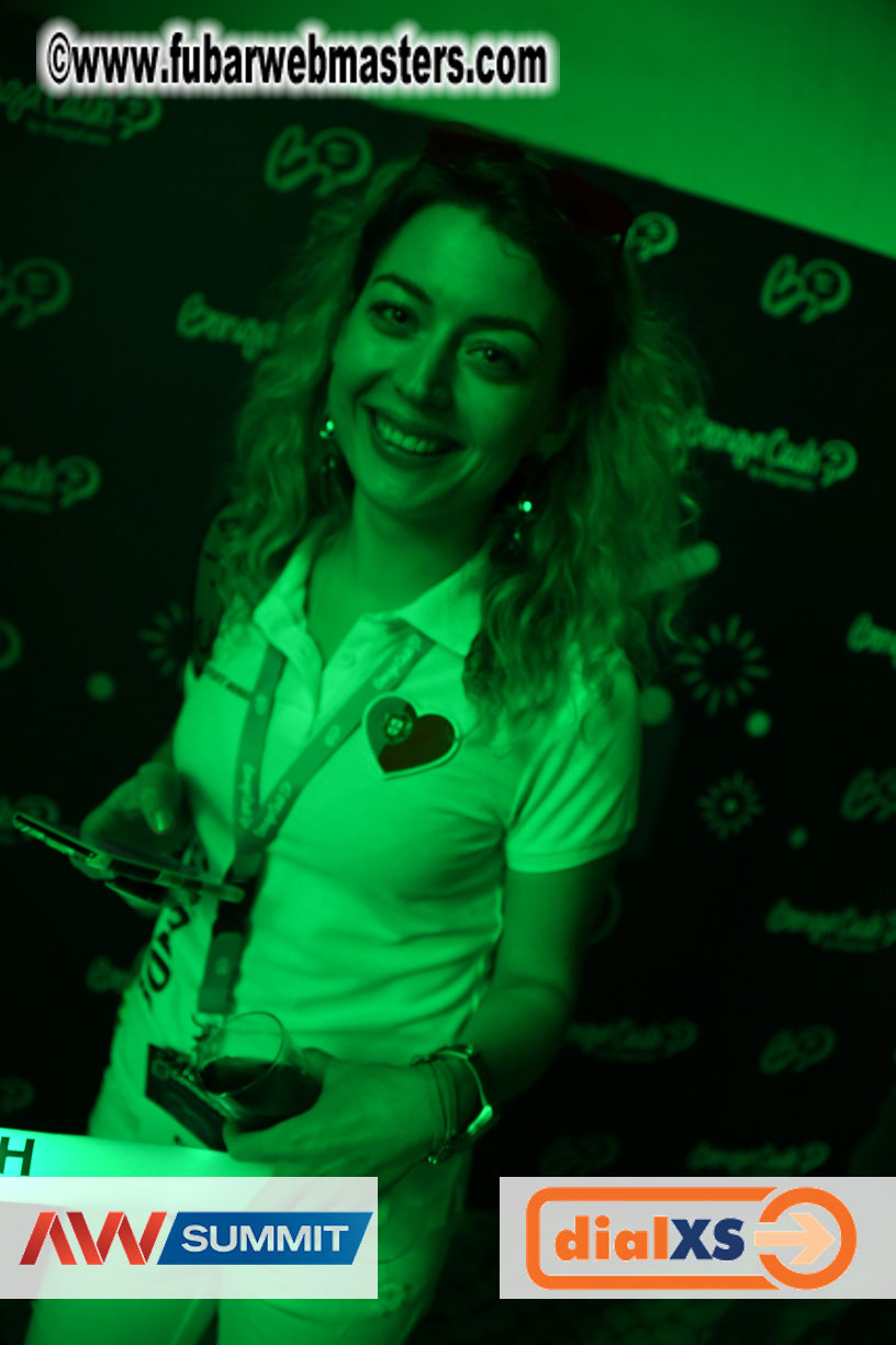 BongaCash Opening Party