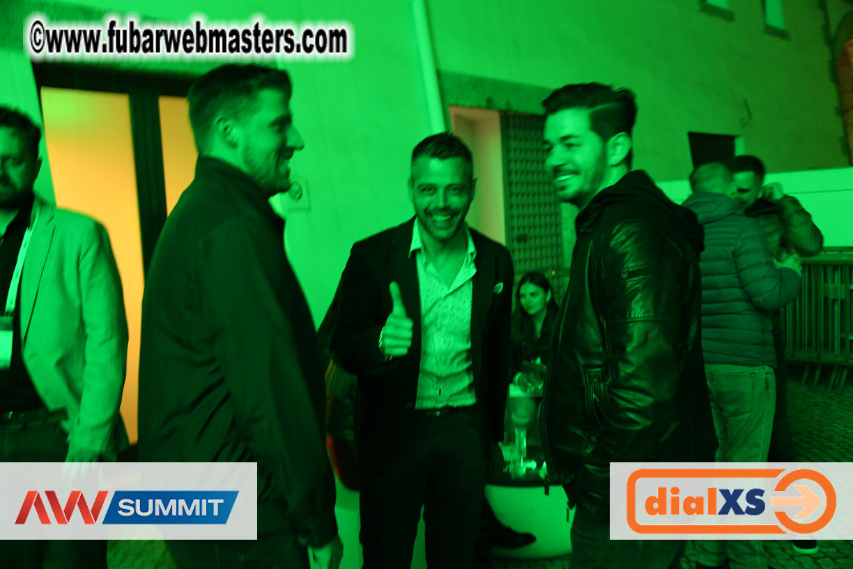 BongaCash Opening Party