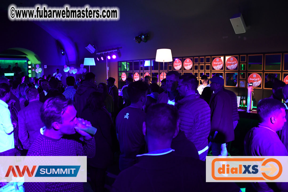 BongaCash Opening Party