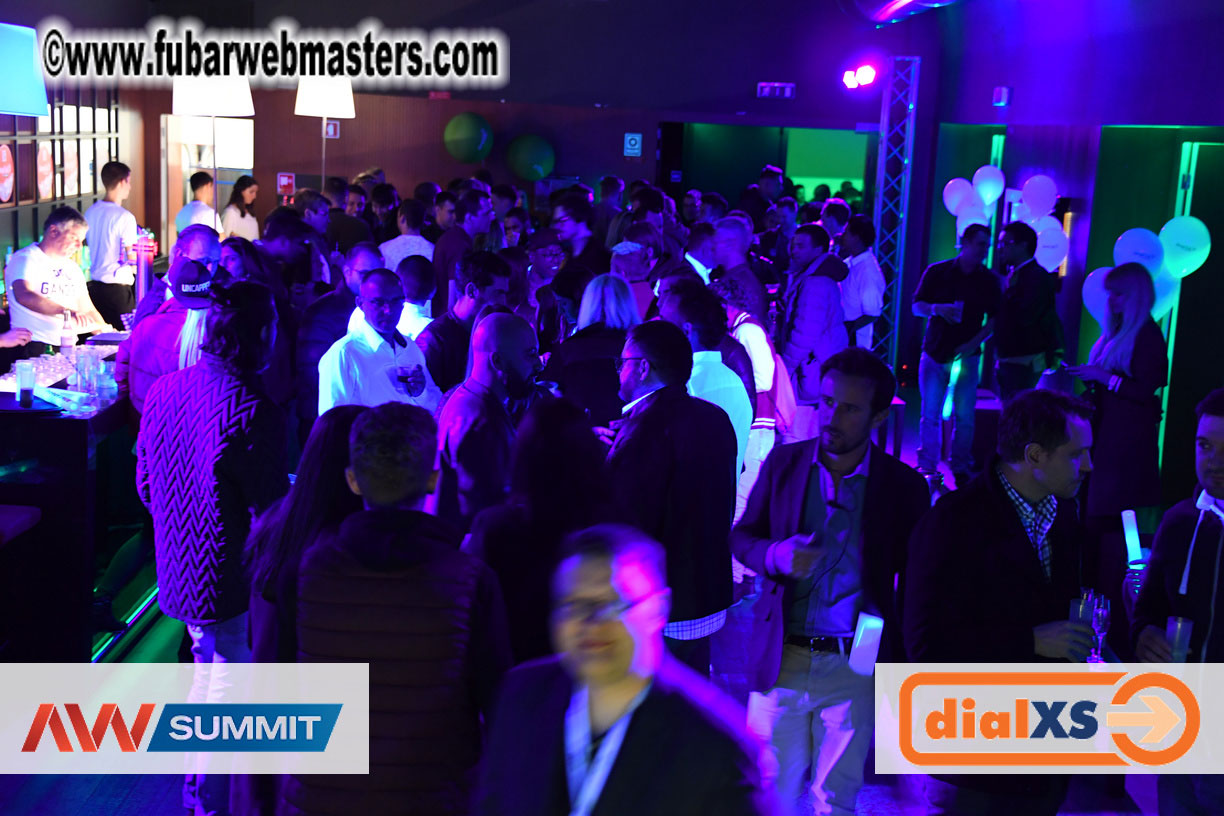 BongaCash Opening Party